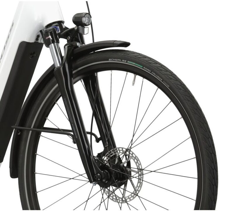 Kross Trans Hybrid LS 5.0 630 – Elektryczny rower trekkingowy z napędem Shimano, akumulatorem 630 Wh i amortyzowanym widelcem 9 Kross Trans Hybrid LS 5.0 630 – Elektryczny rower trekkingowy z napędem Shimano, akumulatorem 630 Wh i amortyzowanym widelcem 4