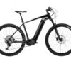 Kross Level Boost 3.0 630 – E-MTB z napędem Shimano EP800 i baterią 630 Wh