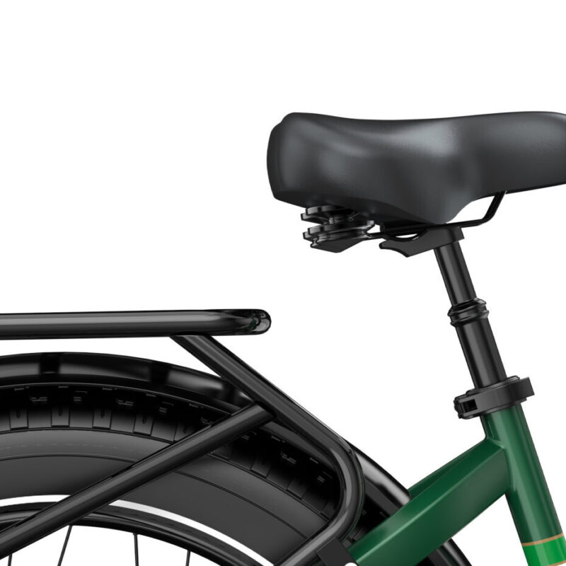 OVIVO Hyper V6 Pro – fat bike 250 W, do 150 km zasięgu 5