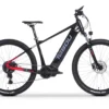 Tabou Blade Up – Wydajny rower elektryczny MTB z silnikiem centralnym i dużym zasięgiem
