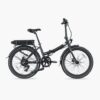 Rower elektryczny Legend Siena 24" 13Ah – Stan bardzo dobry, z MAHLE Smartbike i akumulatorem 90 km