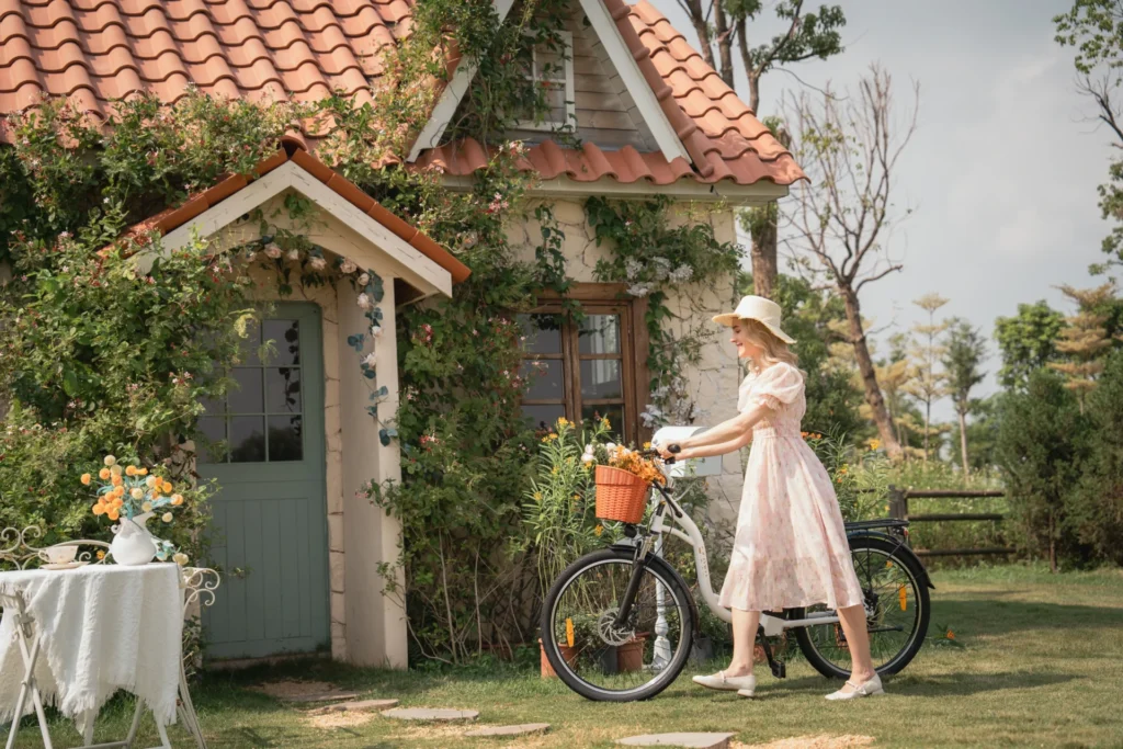 Pojedynek rowerów elektrycznych: Porównanie najlepszych modeli na 2025 30 Pojedynek rowerów elektrycznych: Porównanie najlepszych modeli na 2025 30