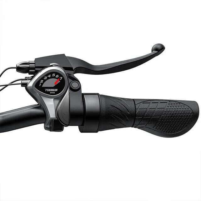 ENGWE E26 – terenowy rower elektryczny 250W 48V 16Ah 26" 3 ENGWE E26 – terenowy rower elektryczny 250W 48V 16Ah 26" - obrazek 3