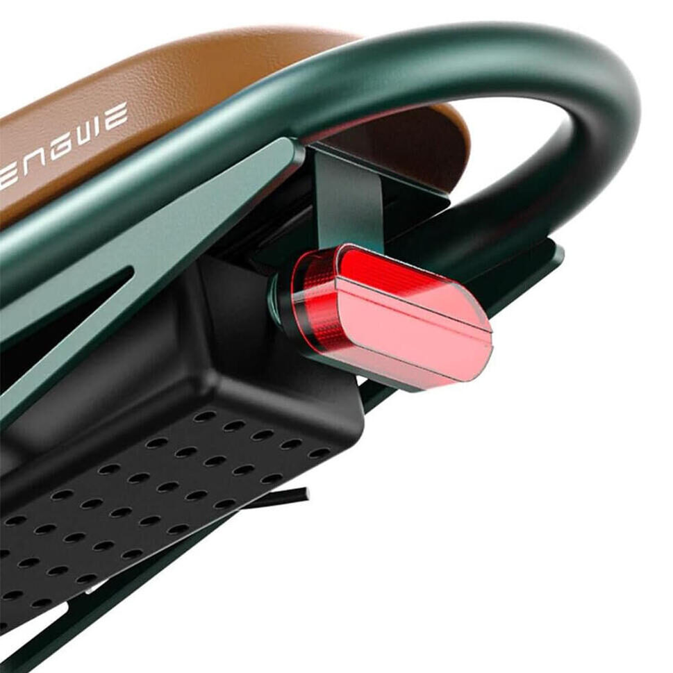 ENGWE M20 – elektryczny rower górski z podwójnym akumulatorem 48V 26Ah 5 ENGWE M20 – elektryczny rower górski z podwójnym akumulatorem 48V 26Ah - obrazek 5