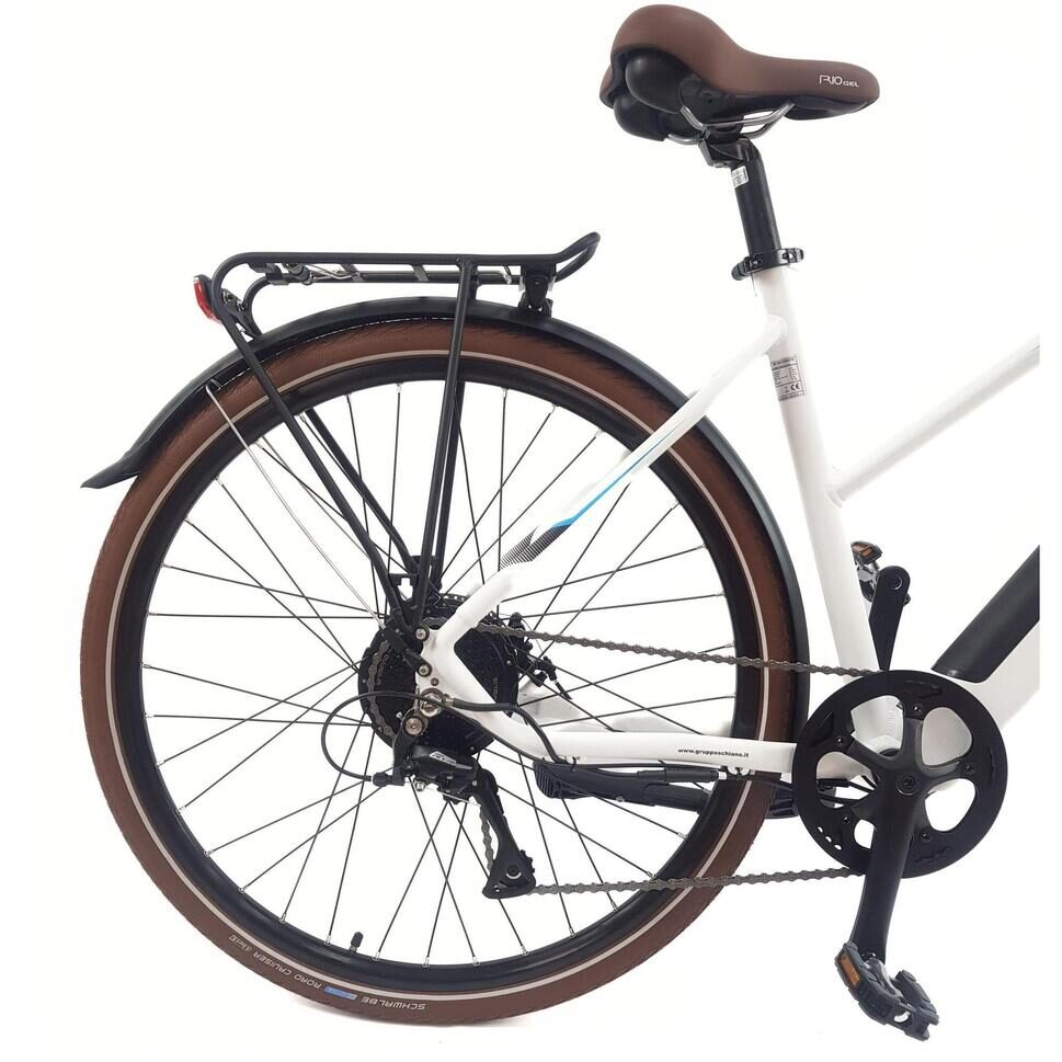 Elektryczny rower trekkingowy Schiano E-Voke 28″ 250W 36V 11,6Ah 3 Elektryczny rower trekkingowy Schiano E-Voke 28″ 250W 36V 11,6Ah - obrazek 3