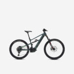 Rower elektryczny górski MTB Stilus e-Big Mountain 29/27,5 z silnikiem Bosch 750 Wh