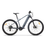 Rower elektryczny górski Moma E-MTB 29" 250W 624Wh zasięg do 120 km