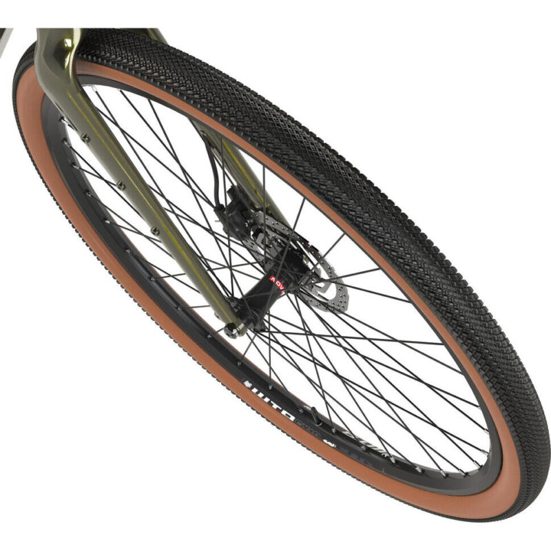 Rower elektryczny gravel Prophete Graveler 1.0 28" 250W 36V 10Ah 3