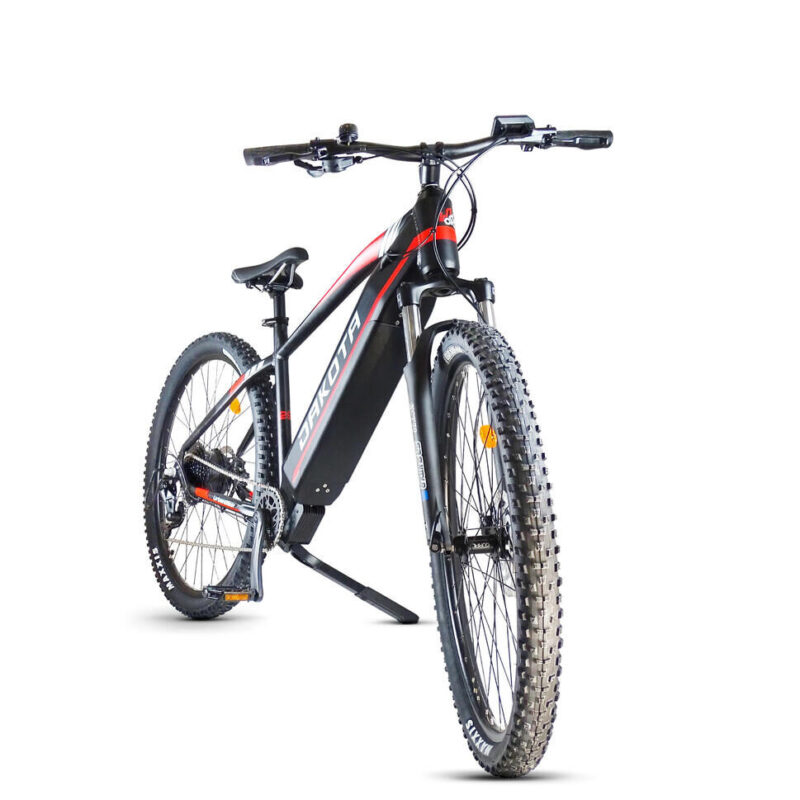 UrbanBiker Dakota MTB – elektryczny rower górski 29" 200 km Bafang 960Wh 2