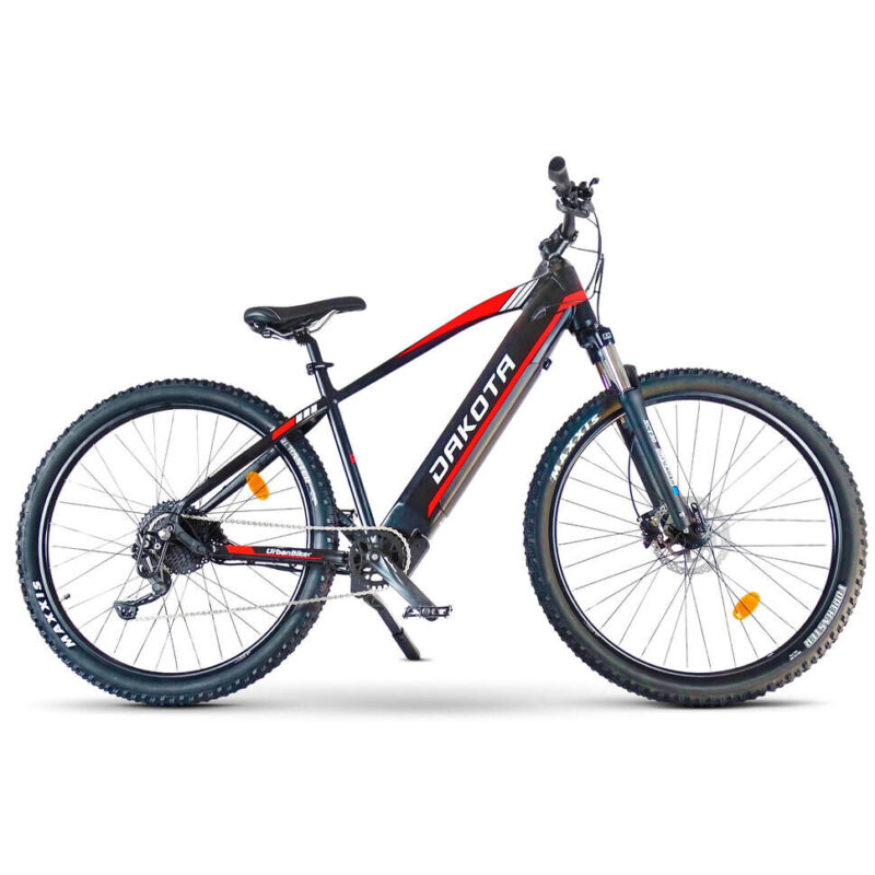 UrbanBiker Dakota MTB – elektryczny rower górski 29" 200 km Bafang 960Wh
