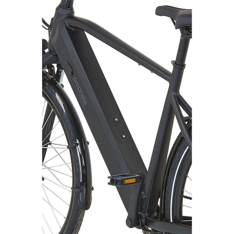 Prophete Entdecker 2.8 – rower elektryczny trekkingowy 28″, 540 Wh, rama 54 cm 6 Prophete Entdecker 2.8 – rower elektryczny trekkingowy 28″, 540 Wh, rama 54 cm 2