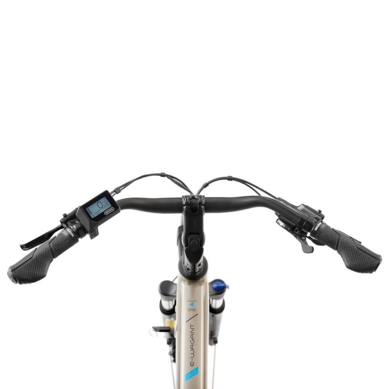 Romet E-Wagant 2.0 504Wh – trekkingowy rower elektryczny 29" 9-biegowy 6 Romet E-Wagant 2.0 504Wh – trekkingowy rower elektryczny 29" 9-biegowy 2