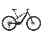 Superior eXF 8089 – elektryczny rower górski MTB 29″ Shimano EP8 504Wh