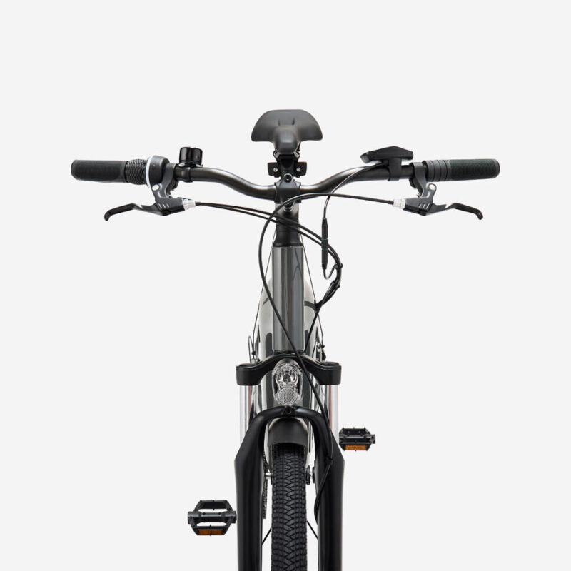 Rower Elektryczny Trekkingowy Riverside E-ACTV 100 HF – Wysoka Rama 3