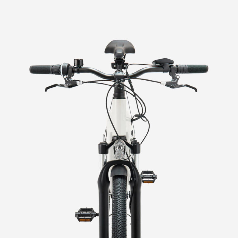 Rower elektryczny trekkingowy Riverside E‑ACTV 100 LF – niska rama, silnik 250 W, do 70 km 9 Rower elektryczny trekkingowy Riverside E‑ACTV 100 LF – niska rama, silnik 250 W, do 70 km 4