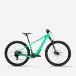 Rower elektryczny MTB dziecięcy Rockrider E-EXPL 900 26