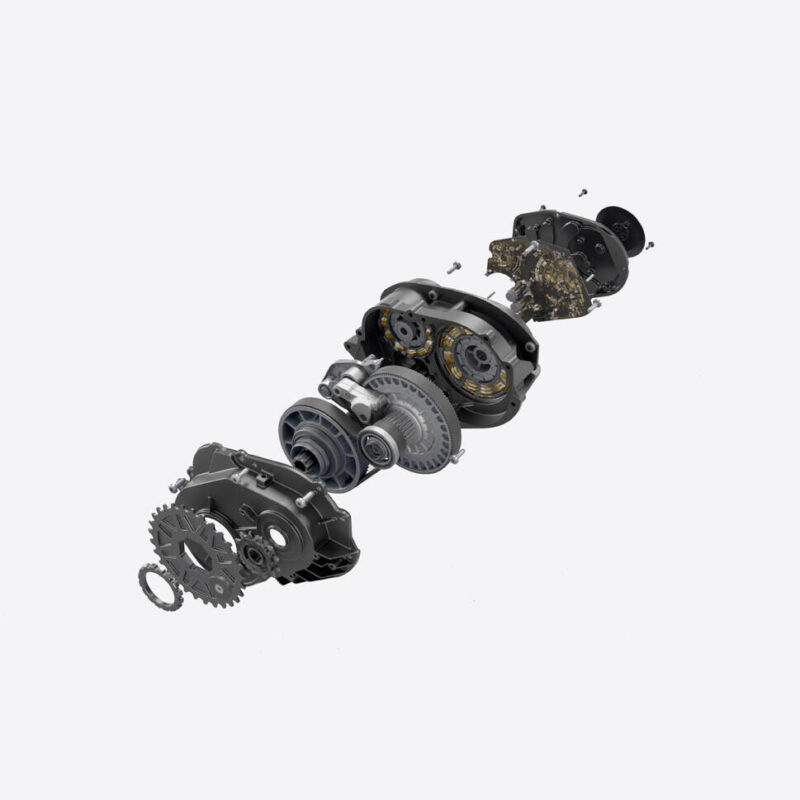 Elektryczny rower miejski Elops LD 920 E OWURU – wysoka rama 48 V 694 Wh 8 Elektryczny rower miejski Elops LD 920 E OWURU – wysoka rama 48 V 694 Wh 3