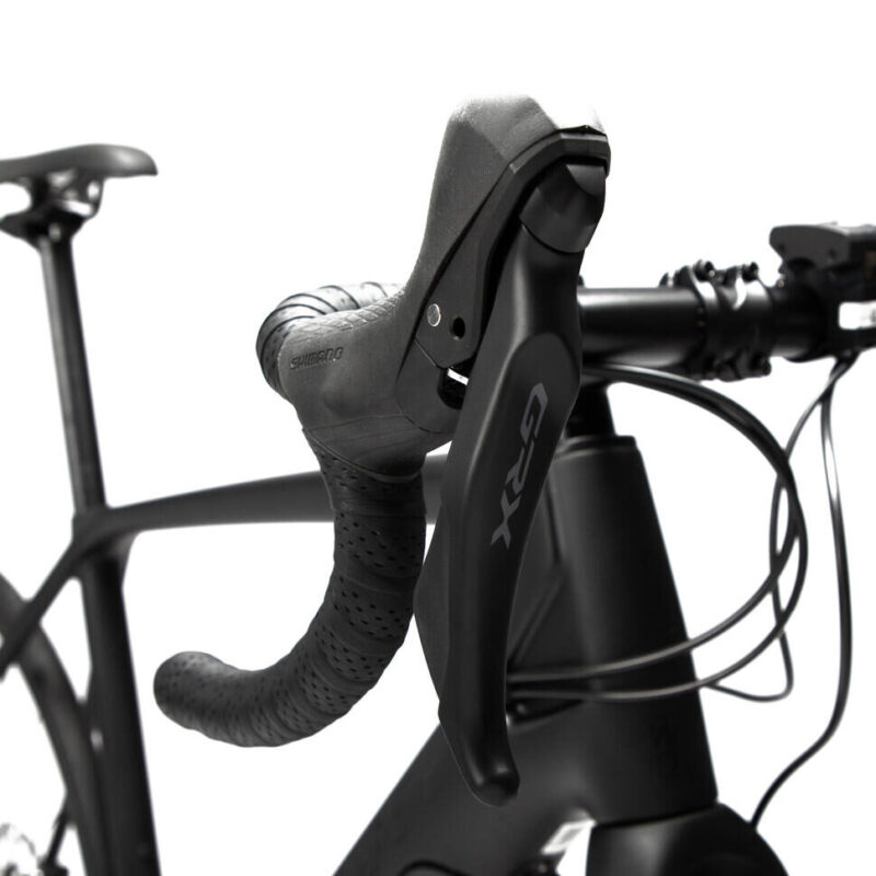 E-Windee – lekki rower szosowy elektryczny z silnikiem FAZUA i karbonową ramą 6 E-Windee – lekki rower szosowy elektryczny z silnikiem FAZUA i karbonową ramą 2