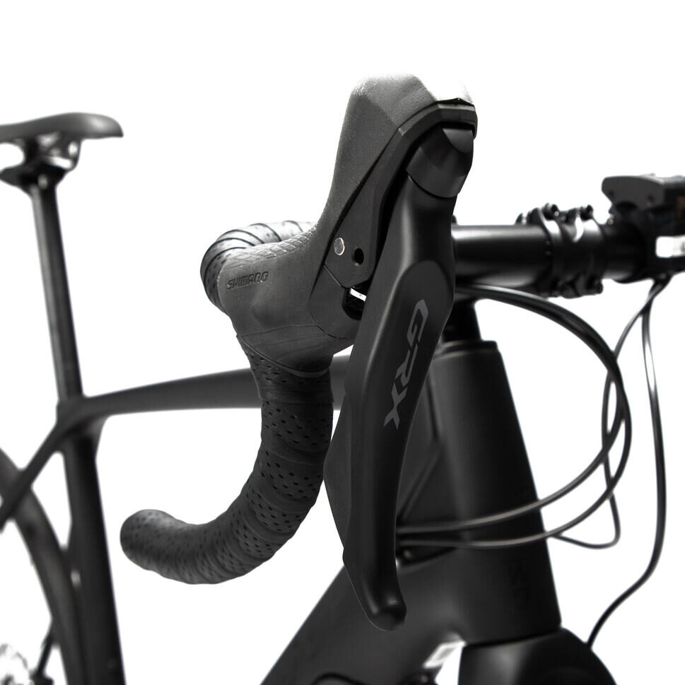 E-Windee – lekki rower szosowy elektryczny z silnikiem FAZUA i karbonową ramą 3 E-Windee – lekki rower szosowy elektryczny z silnikiem FAZUA i karbonową ramą - obrazek 3