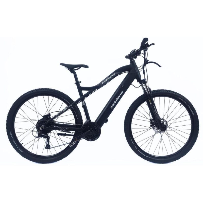 Elektryczny rower górski F.lli Schiano E-Mercury 29" 250W 36V 11,6Ah