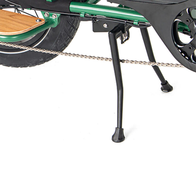 JOBOBIKE Transer – elektryczny rower cargo z podwójnym akumulatorem 48 V i napędem centralnym 250 W 6 JOBOBIKE Transer – elektryczny rower cargo z podwójnym akumulatorem 48 V i napędem centralnym 250 W 2