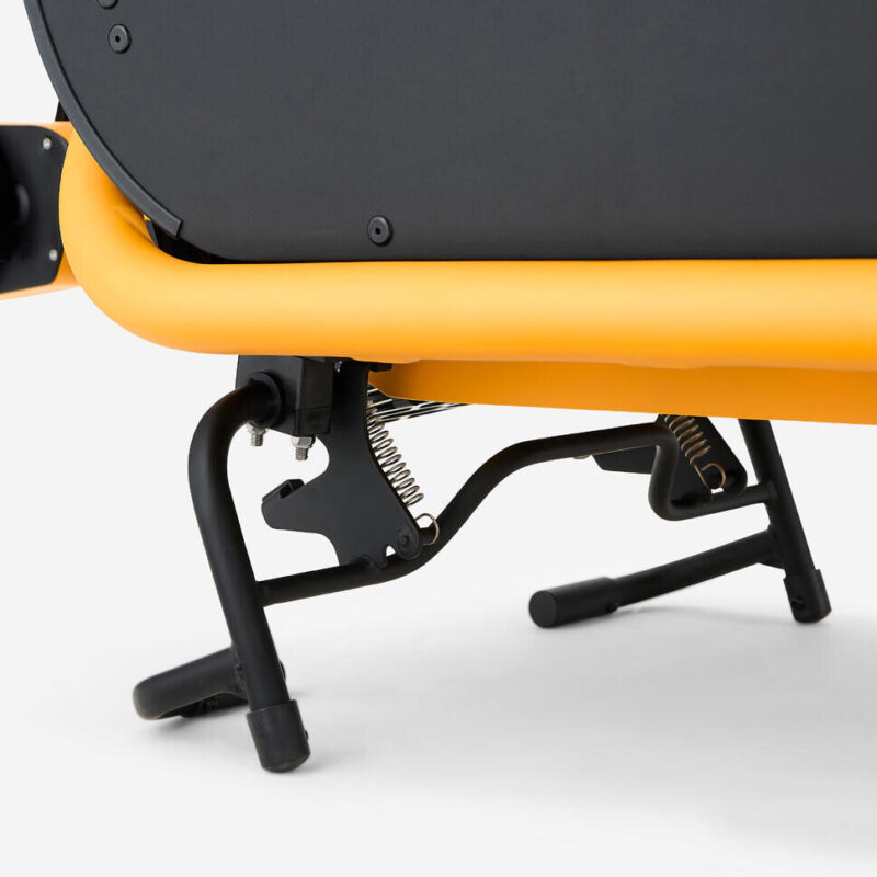 Rower elektryczny cargo B’TWIN F900E Box – mocny silnik BROSE 90 Nm i ładowność do 200 kg 3