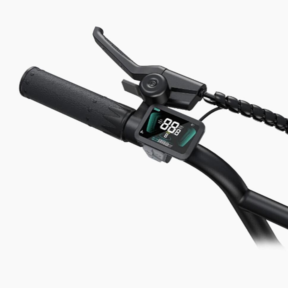 Engwe L20 Boost – mocny rower elektryczny 20" z momentem 75 Nm i akumulatorem 48V 13Ah 4 Engwe L20 Boost – mocny rower elektryczny 20" z momentem 75 Nm i akumulatorem 48V 13Ah - obrazek 4