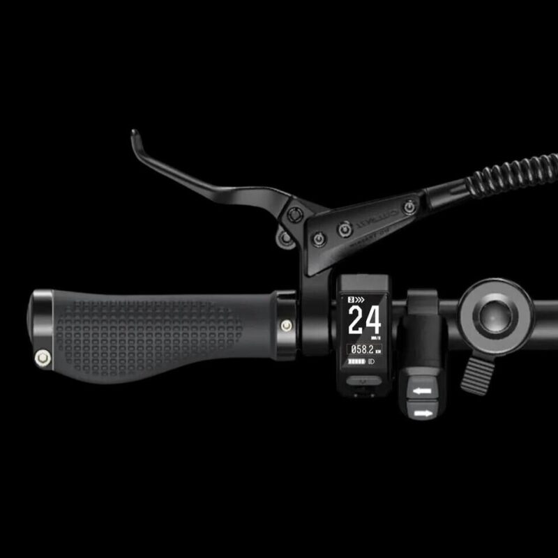 Składany e-rower miejski ENGWE P20 250 W – lekki, cichy i bezobsługowy do 100 km 7 Składany e-rower miejski ENGWE P20 250 W – lekki, cichy i bezobsługowy do 100 km 3