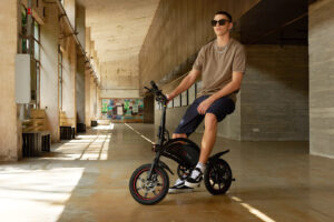 Jak wybrać swój pierwszy rower elektryczny: przewodnik krok po kroku dla początkujących 38