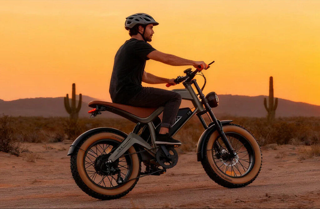 Jeździłem DYU M20 przez tydzień – oto moje wrażenia 6