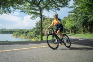 Zrozumienie ocen IP: jak naprawdę wodoodporny jest Twój e-bike? 1