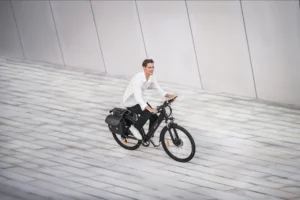 Recenzja DYU C5: Szczera prawda po 30 dniach jazdy po mieście (2026) 4