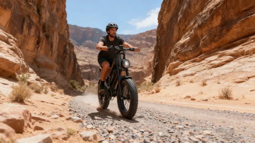 Po tygodniach codziennej jazdy: DYU M20 vs Tuttio ICT 36