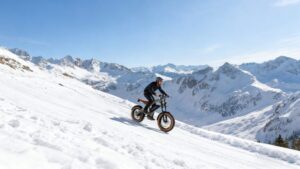 Moja codzienna jazda na DYU M20: komfort, moc i realne ograniczenia 1